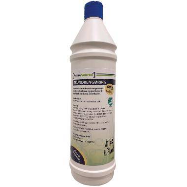 Prime Source Mild ULTRA grundrengøring Svanemærket 1 liter