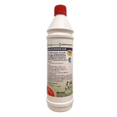 Kalkfjerner sur Prime Source Mild ULTRA Svanem&aelig;rket h&oslash;jkonc u Farve/Parfume 1ltr