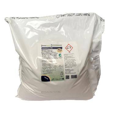 Prime Source Mild vaskepulver højkoncentreret Svanemærket 10kg