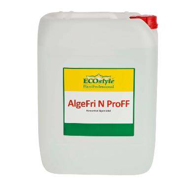 ECOstyle Algefri algefjerner 20 liter