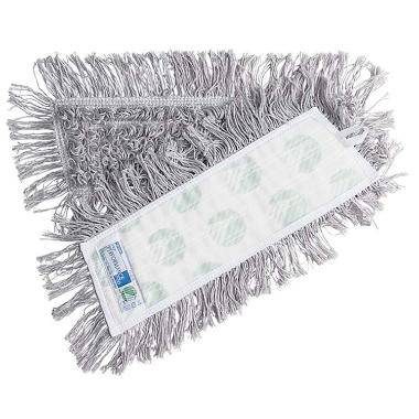 Moppe Universal 30 cm Opsk&aring;rne l&oslash;kker Svanem&aelig;rket Velcro