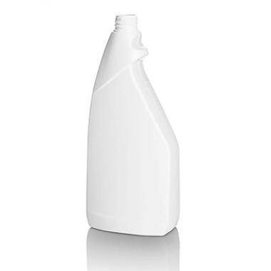 Bruseflaske TANA uden brusehoved Hvid 750 ml