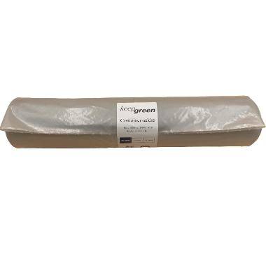 Containers&aelig;k KeepGreen 140 ltr 600/140x1400 mm 40 my Transparent