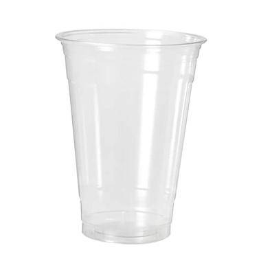 Plastglas Gourmet RPET 40 cl Ø95x127mm klar