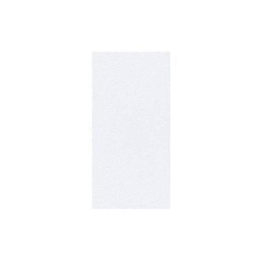 Serviet Duni 33x33 cm 1-lag 1/8-fold Hvid