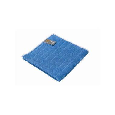Klud ErgoClean 32x32 cm Microfiber Bl&aring;