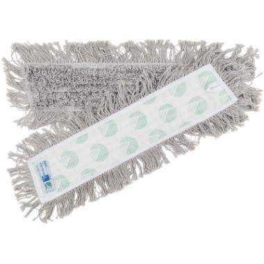 Moppe Universal 60 cm Opsk&aring;rne l&oslash;kker Svanem&aelig;rket Velcro