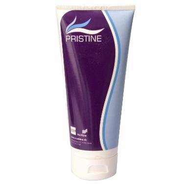 Pristine hudcreme Svanemærket uden Parfume/Parabener 25% fedt 200 ml