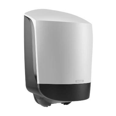 Katrin Inc M Midi dispenser til h&aring;ndkl&aelig;deruller 82216 hvid