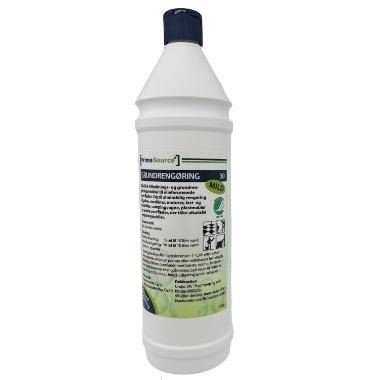 Prime Source Mild 30 grundrengøring Svanemærket 1 liter