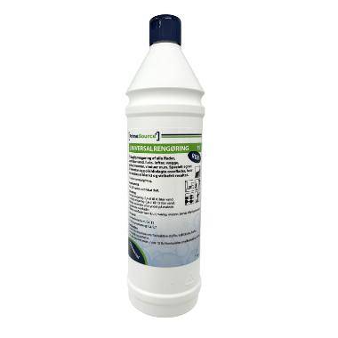 Prime Source Flydende Ren 15 universalrengøring 1 liter
