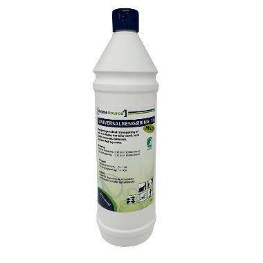 Prime Source Mild 14 universalrengøring Svanemærket 1 liter
