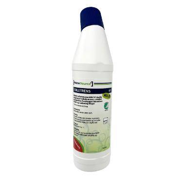 Prime Source Mild 60 toiletrens 750ml Svanemærket