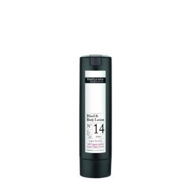Naturals Remedies SmartCare No.14 hand & body lotion 300ml