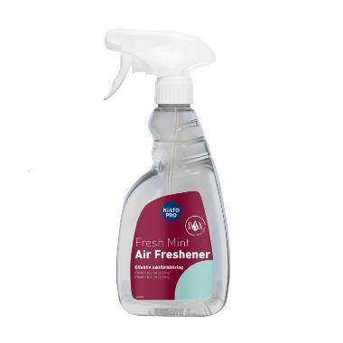 Kiilto Pro Fresh Mint lugtfjerner spray 500ml