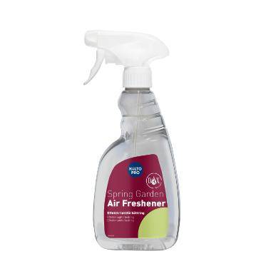 Kiilto Pro Spring Garden lugtfjerner spray 500ml