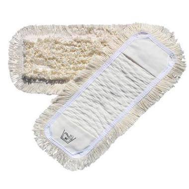 Moppe Dryp MultiLine 40 cm Bomuld/Polyester med Lommer &Aring;bne l&oslash;kker