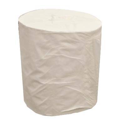 Håndklæderulle Pristine Extra Soft 1-lag Ø20xB20.5cmxL280m U/Hylse Nyfiber Hvid
