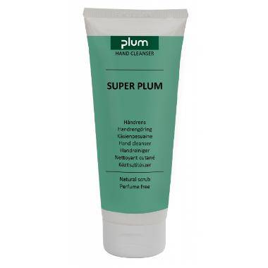 Håndrens Super Plum uden parfume 250 ml
