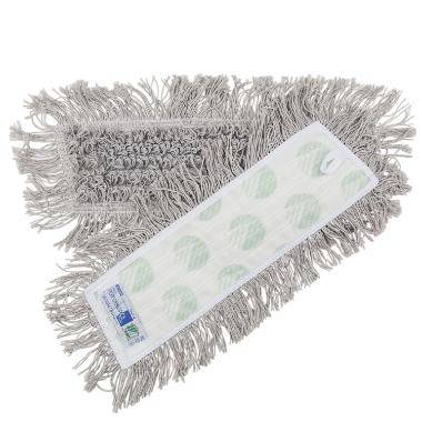 Moppe Universal 40 cm Opsk&aring;rne l&oslash;kker Svanem&aelig;rket Velcro
