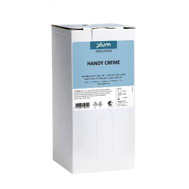 Hudcreme Plum Handy Creme 22% Fedt uden Parfume til T&oslash;r/Sart hud 700 ml