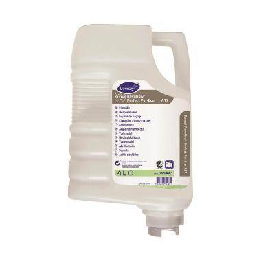 Maskinopvask Afsp&aelig;nding RevoFlow Perfect Pur-Eco A17 Svanem&aelig;rket 4.5 kg