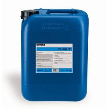 Reng&oslash;ring CIP Ecolab Mip HP H&oslash;jalkalisk Cleaning-in-place 26 kg