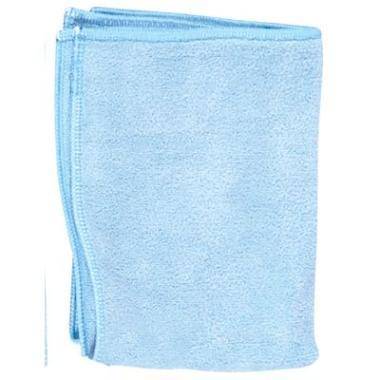 Klud Prime Source 32x32 cm Microfiber Bl&aring;