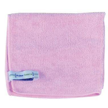 Klud Prime Source 32x32 cm Microfiber R&oslash;d