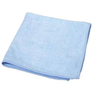 Klud Neutral 40x40 cm Microfiber Bl&aring;