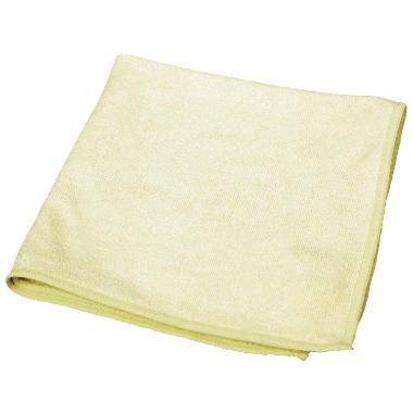 Klud Prime Source 40x40 cm Microfiber Gul