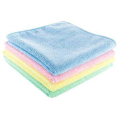 Klud Prime Source 40x40 cm Microfiber Gr&oslash;n