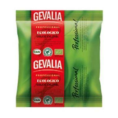 Kaffe gevalia &Oslash;kologisk B&aelig;redygtig Rainforest 65 gr (DK-&Oslash;KO-100)