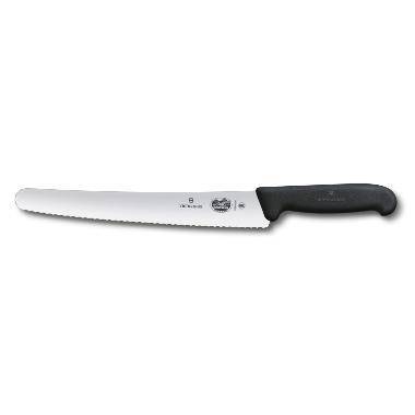 Victorinox Classic Fibrox universalkniv 26 cm sort