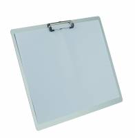Maul clipboard A3 landskab i aluminium