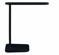 MAULsally tr&aring;dl&oslash;s LED skrivebordslampe sort
