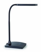 MAULpearly LED Touch bordlampe sort