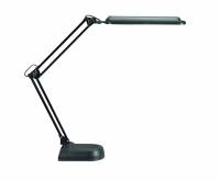 MAULatlantic LED skrivebordslampe med fod sort