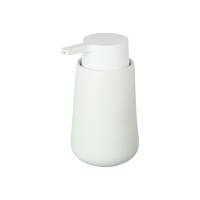 Fjord sæbedispenser i keramik 300ml hvid