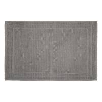 Fjord badem&aring;tte 80x50cm i 100% bomuld gr&aring;