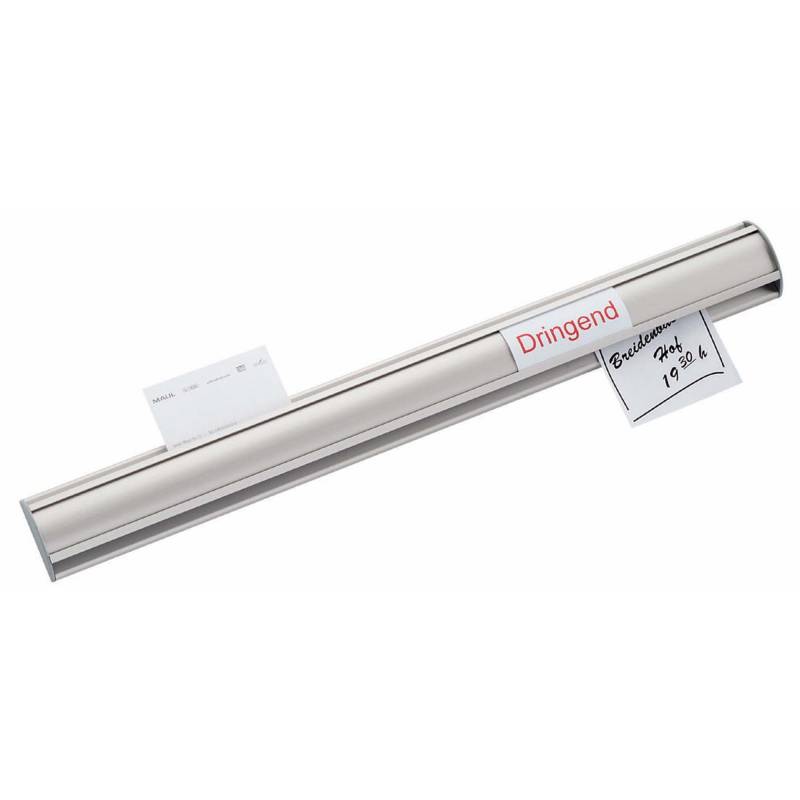 Maul MAULballfix klemmeskinne 100,6 cm aluminium
