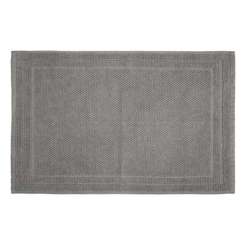 Fjord badem&aring;tte 80x50cm i 100% bomuld gr&aring;