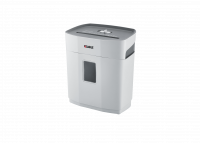 Dahle PaperSAFE&reg; 140 kryds makulator P4 gr&aring;, 10 ark