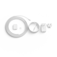 Philips Hue gradient lysstribe 2 meter base hvid