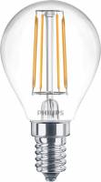 Philips LED classic 25W/2W P45 E14 WW p&aelig;re