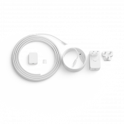 Philips Hue gradient lysstribe 2 meter base hvid