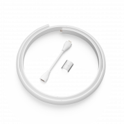 Philips Hue gradient lysstribe forl&aelig;nger 1 meter hvid