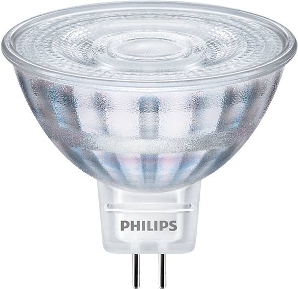 Philips LED 20W MR16 WW 36D GU5.3 SRT4 spot