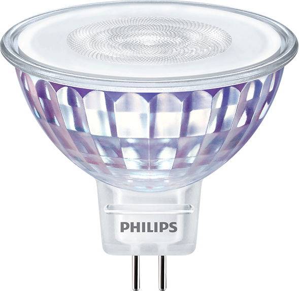 Philips LED 35W MR16 GU5.3 SRT4 spot