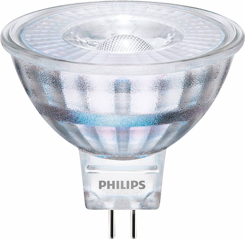 Philips LED 50W MR16 GU5.3 spot